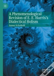 Capa do artigo A Phenomenological Revision Of E. E. Harris