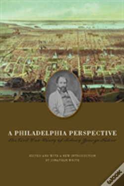 Capa do artigo A Philadelphia Perspective