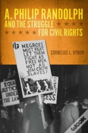 Capa do artigo A. Philip Randolph And The Struggle For Civil Rights