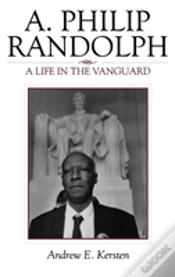 Capa do artigo A. Philip Randolph