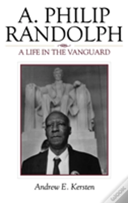 Capa do artigo A. Philip Randolph