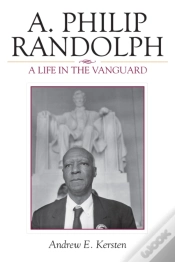 Capa do artigo A. Philip Randolph