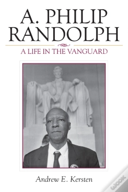 Capa do artigo A. Philip Randolph