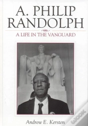 Capa do artigo A. Philip Randolph