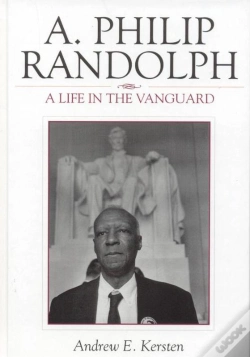 Capa do artigo A. Philip Randolph