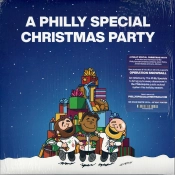 Capa do artigo A Philly Special Christmas Party - Vinil