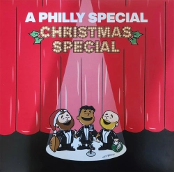 Capa do artigo A Philly Special Christmas Special - Vinil