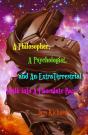 A Philosopher, A Psychologist, And An Extraterrestrial Walk Into A Chocolate Bar - Preview