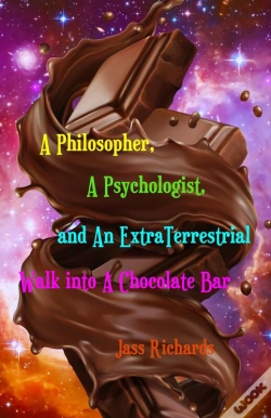 Capa do artigo A Philosopher, A Psychologist, And An Extraterrestrial Walk Into A Chocolate Bar