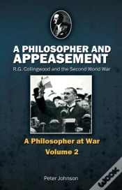 Capa do artigo A Philosopher And Appeasement