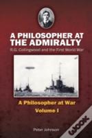 A Philosopher At The Admiralty