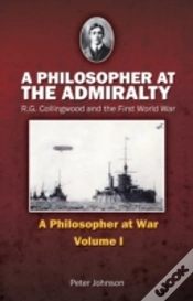 Capa do artigo A Philosopher At The Admiralty