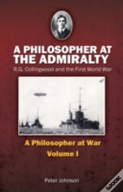 Capa do artigo A Philosopher At The Admiralty