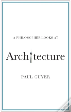 Capa do artigo A Philosopher Looks At Architecture