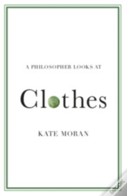 Capa do artigo A Philosopher Looks At Clothes