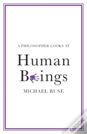 Capa do artigo A Philosopher Looks At Human Beings