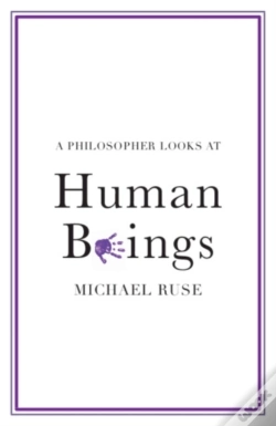 Capa do artigo A Philosopher Looks At Human Beings