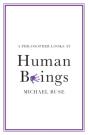 A Philosopher Looks At Human Beings - Preview
