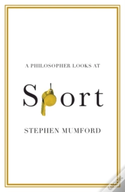 Capa do artigo A Philosopher Looks At Sport