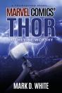 A Philosopher Reads...Marvel Comics' Thor : If They Be Worthy - Preview