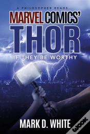 Capa do artigo A Philosopher Reads...Marvel Comics