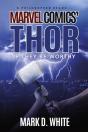 A Philosopher Reads...Marvel Comics' Thor - Preview