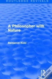 Capa do artigo A Philosopher With Nature