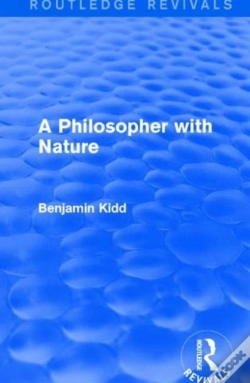 Capa do artigo A Philosopher With Nature