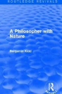 A Philosopher With Nature - Preview