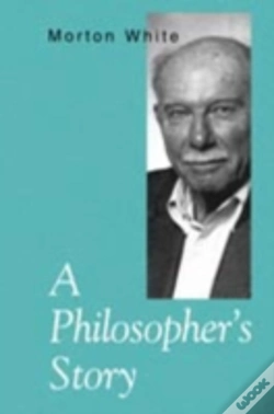 Capa do artigo A Philosopherâ€™S Story