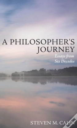 Capa do artigo A Philosopher'S Journey