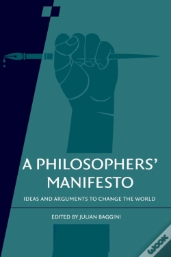 Capa do artigo A Philosophers' Manifesto: Volume 91