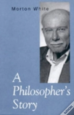 Capa do artigo A Philosopher'S Story
