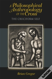 Capa do artigo A Philosophical Anthropology Of The Cross