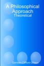 A Philosophical Approach - Theoretical - Preview