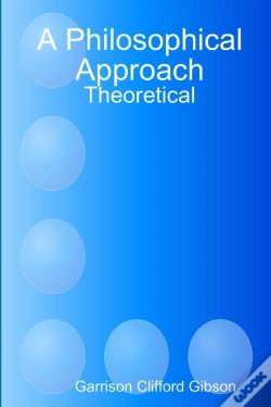 Capa do artigo A Philosophical Approach - Theoretical