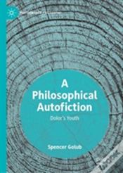 Capa do artigo A Philosophical Autofiction