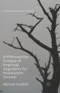 A Philosophical Critique Of Empirical Arguments For Postmortem Survival - Preview
