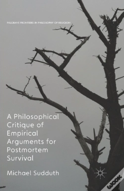 Capa do artigo A Philosophical Critique Of Empirical Arguments For Postmortem Survival