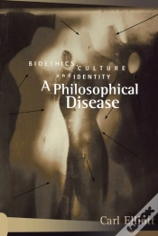 Capa do artigo A Philosophical Disease