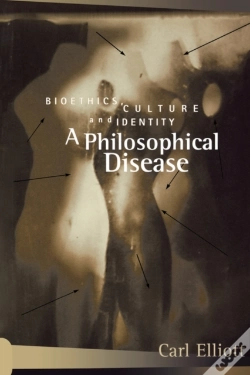Capa do artigo A Philosophical Disease