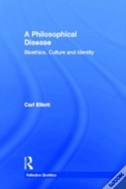 Capa do artigo A Philosophical Disease