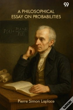 Capa do artigo A Philosophical Essay On Probabilities (Edition1)