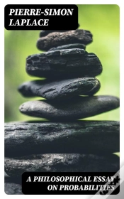 Capa do artigo A Philosophical Essay On Probabilities