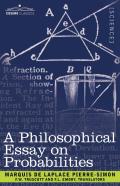 A Philosophical Essay On Probabilities
