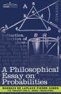 A Philosophical Essay On Probabilities - Preview