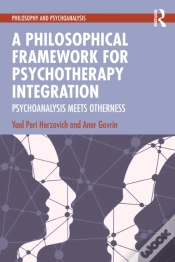 Capa do artigo A Philosophical Framework For Psychotherapy Integration