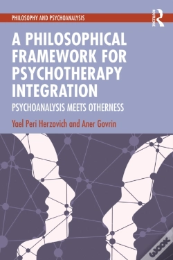Capa do artigo A Philosophical Framework For Psychotherapy Integration