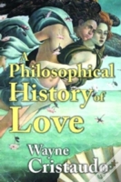 Capa do artigo A Philosophical History Of Love