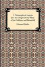 A Philosophical Inquiry Into The Origin - Preview